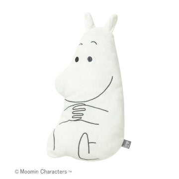 ムーミンベビー ムーミンアームピロー ブルーム/ミント MOOMIN BABY ダッドウェイ